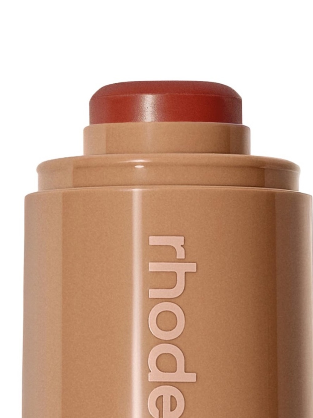 Rhode Sun Soak Pocket blush